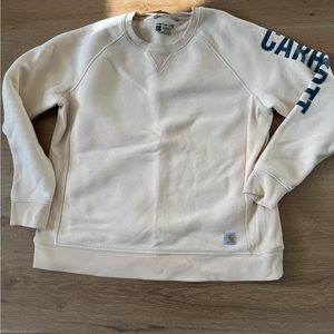 Carhartt sweatshirt